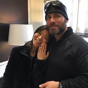 Meet your Posher, Mayumi